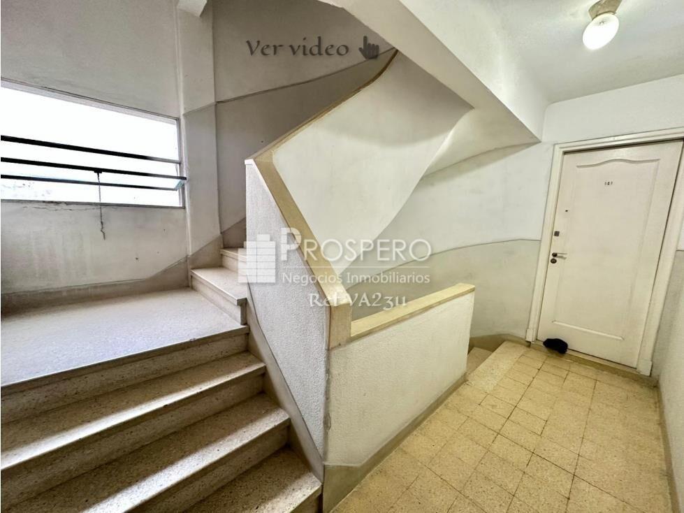 VA2311/p Venta Apto 2dorm Tres Cruces