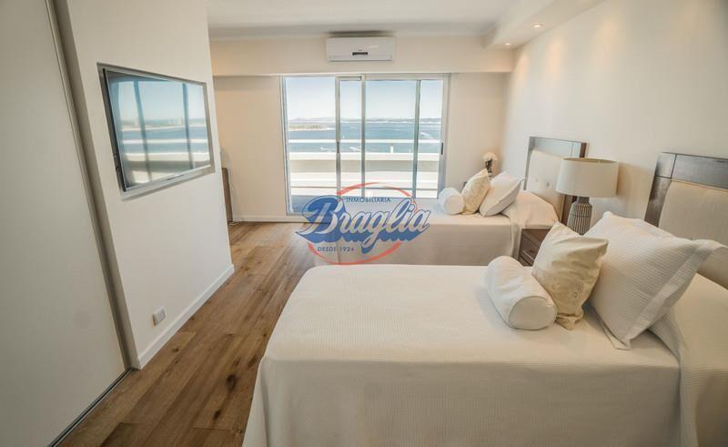 Apartamento Venta en Península