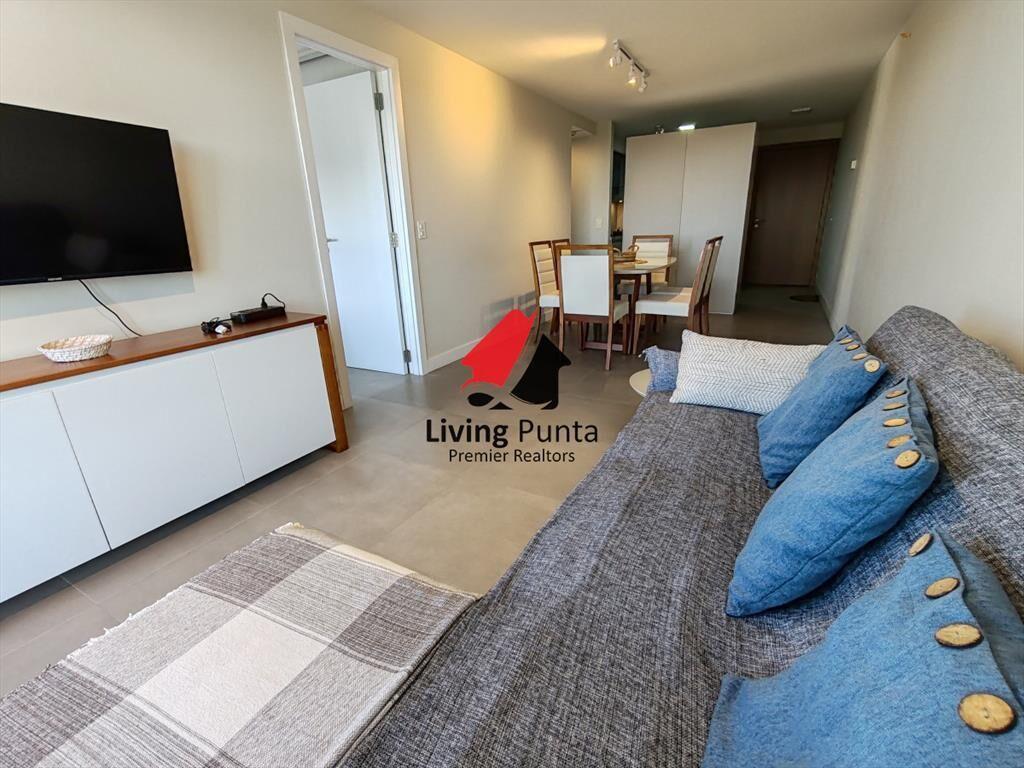 Apartamento en venta con hermosa orientación