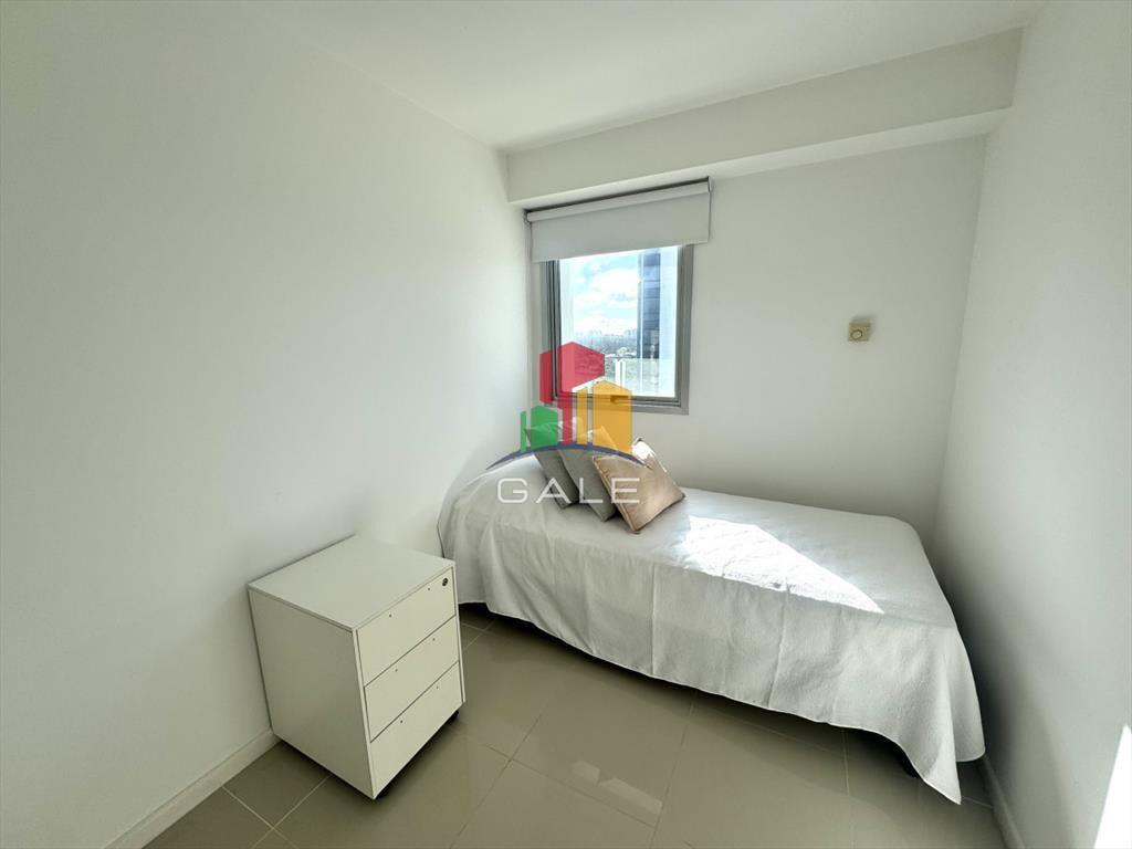 Apartamento en venta de 3 dormitorios en Aidy del