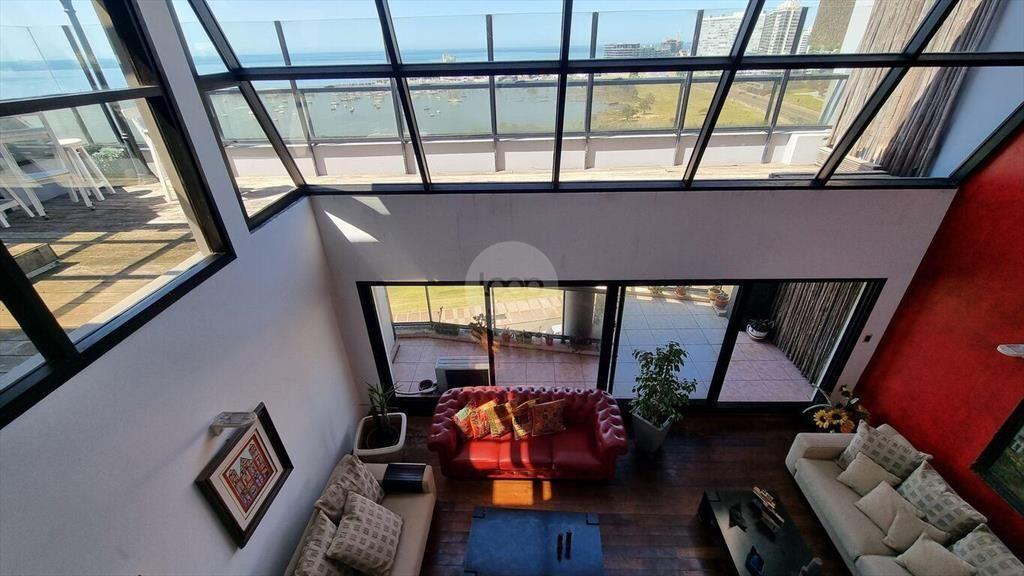 VENTA PENTHOUSE Dúplex frente al mar.?PUERTITO DEL BUCEO