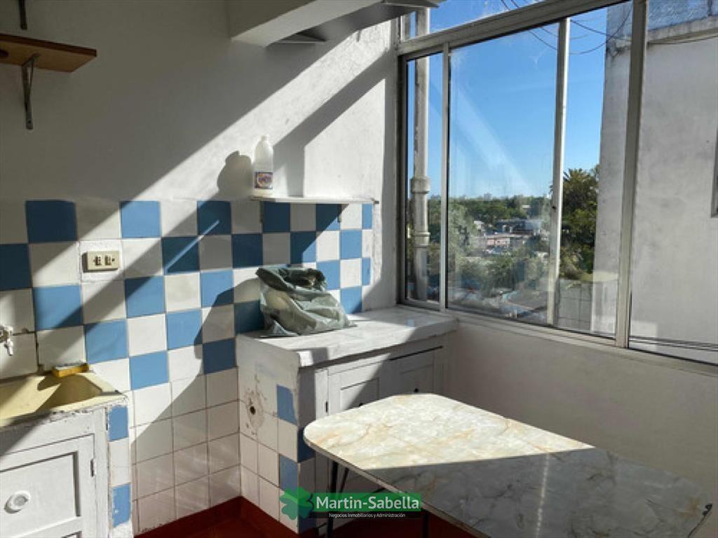 Apartamento en Venta - Villa Española