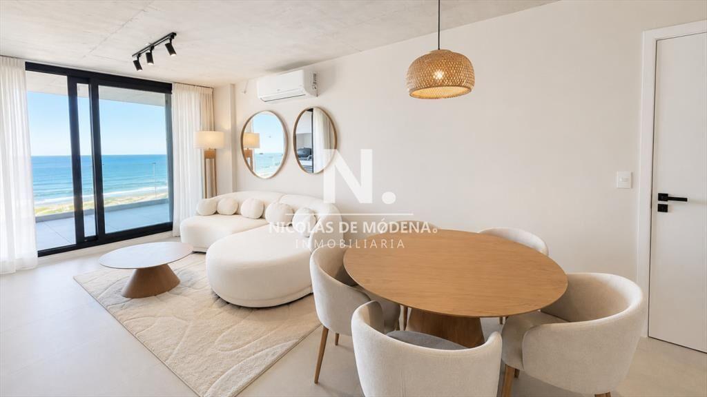 Apartamento en venta de 2 dormitorios en Playa
