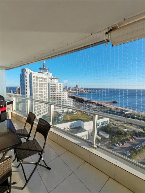 Apartamento en mansa