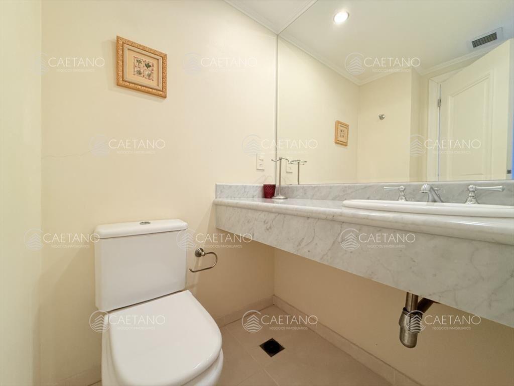 Apartamento 3 dormitorios frente al mar, alquiler temporari