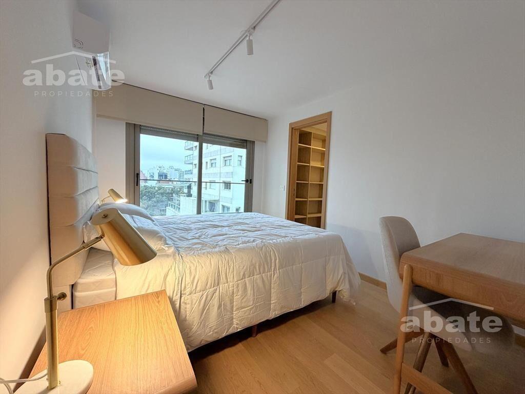 Venta Apartamento 2 dormitorios - Parque Rodó gran Terraza