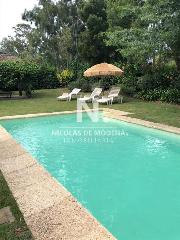 Casa en alquiler cerca de la Playa y en cerca de toda la zo