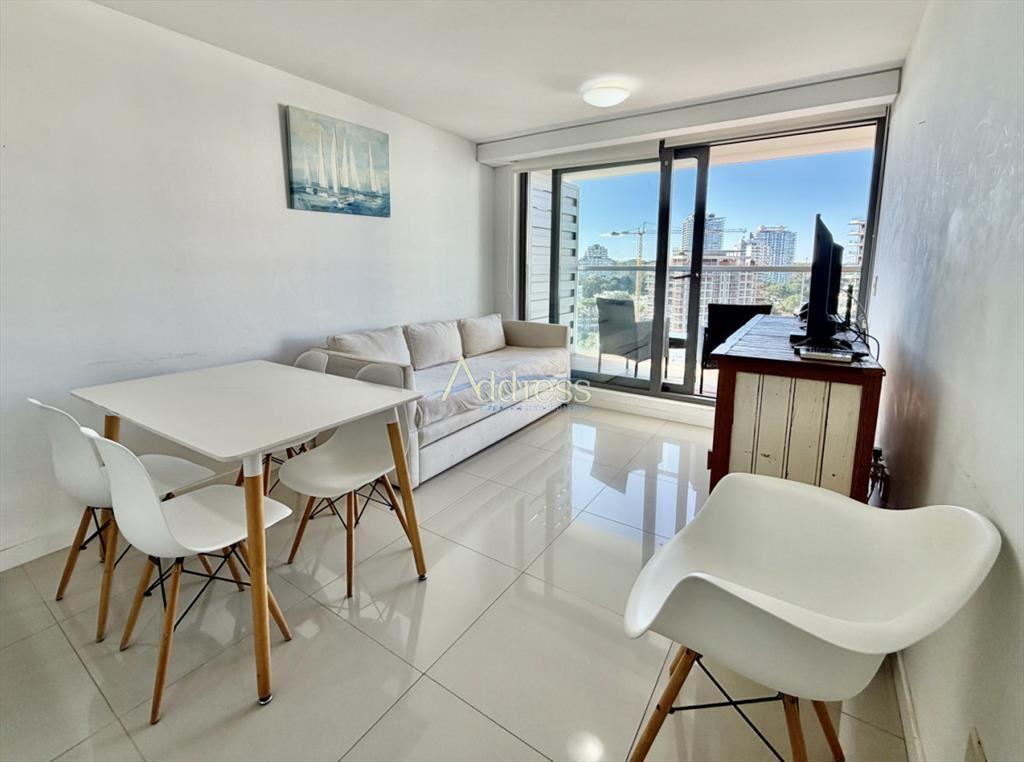 APARTAMENTO MODERNO EN VENTA DE 1 DORMITORIO