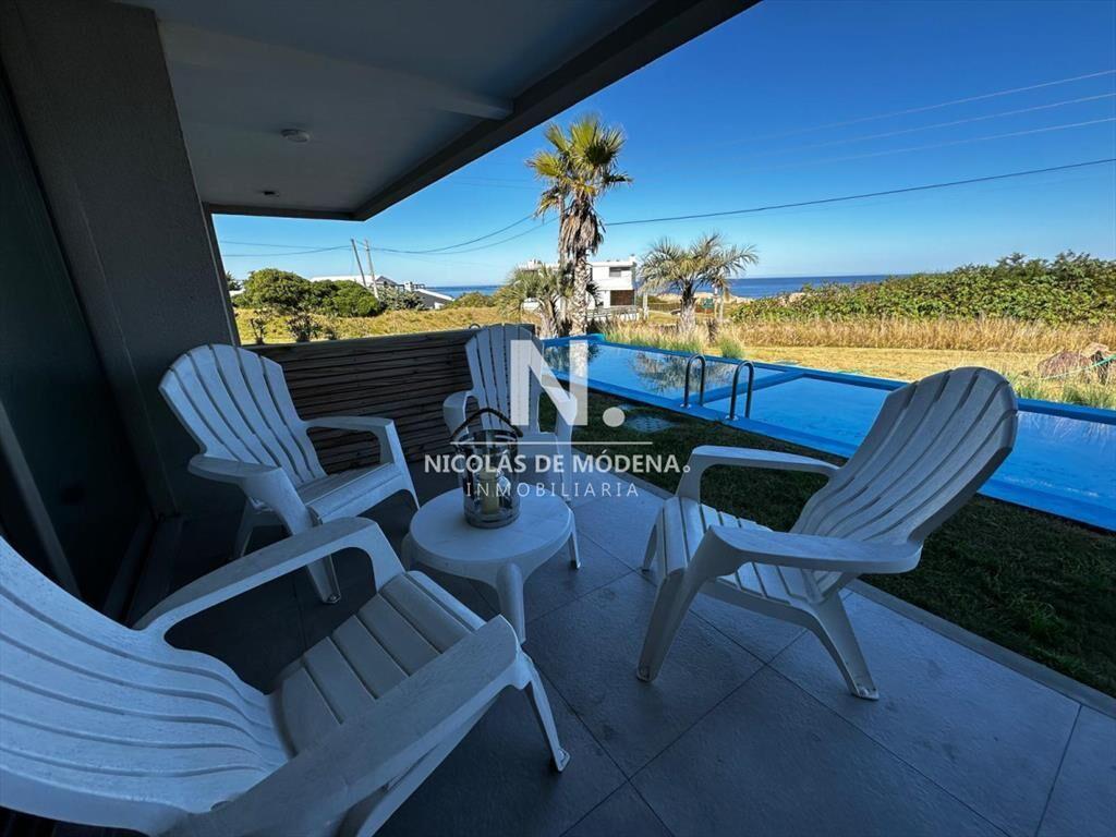 Monoambiente en venta en Punta Ballena