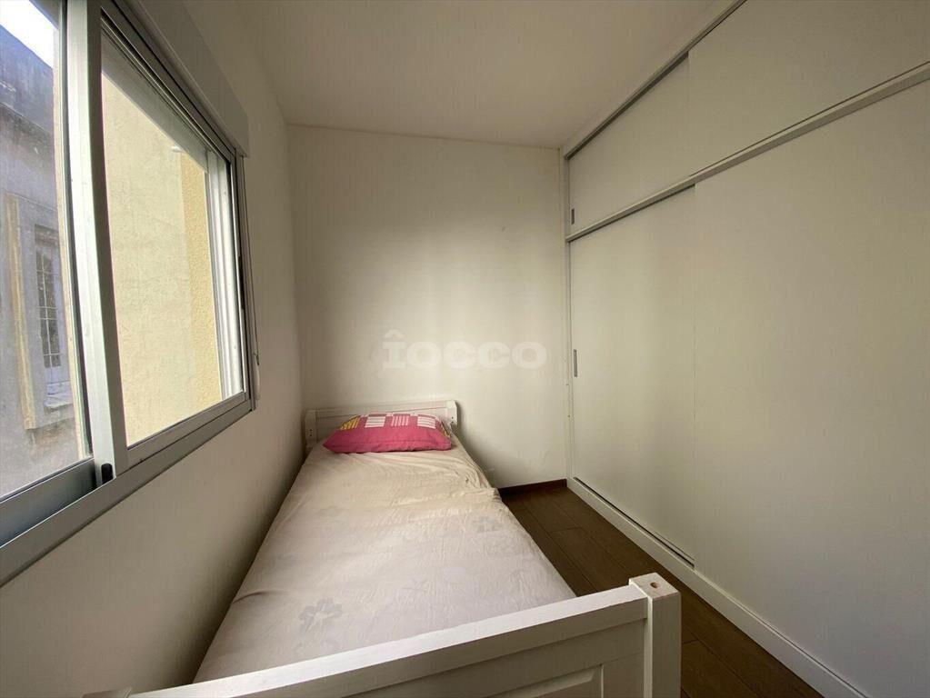 VENTA DE APARTAMENTO 3 DORMITORIOS CONTRAFRENTE EN POCITOS