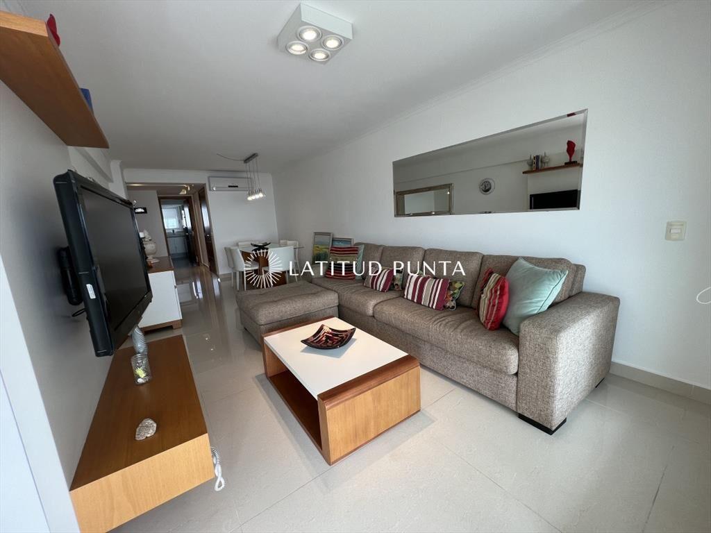 Apartamento en Mansa