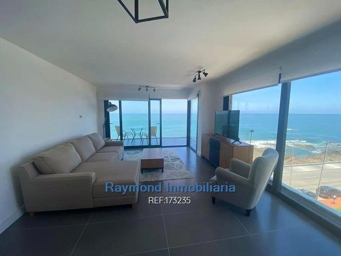 Venta apartamento Punta del este Península 153m2