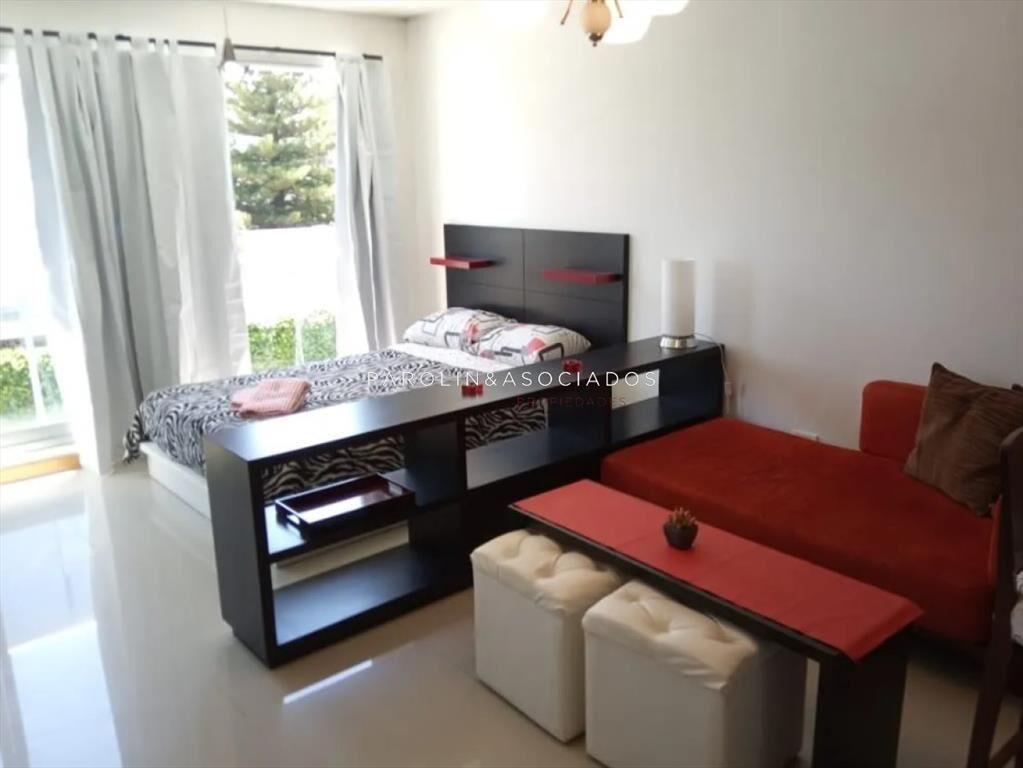 Monoambiente en venta en The Point Brava, Punta