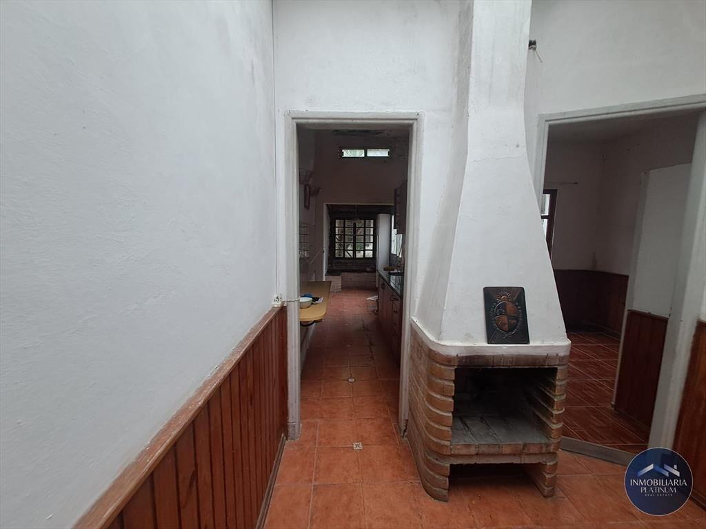 Casa Padrón Único a Reciclar en Pocitos | Potencial de h...