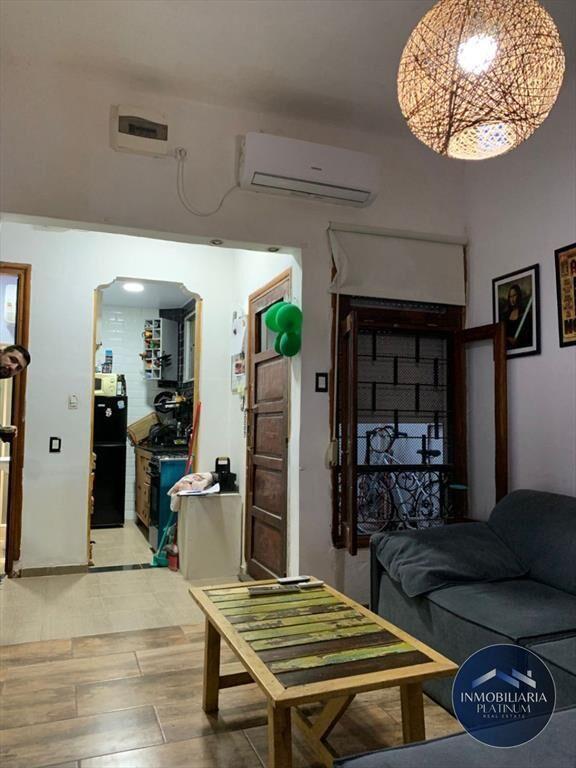 Venta de Apartamento de Un Dormitorio con terraza en Goes