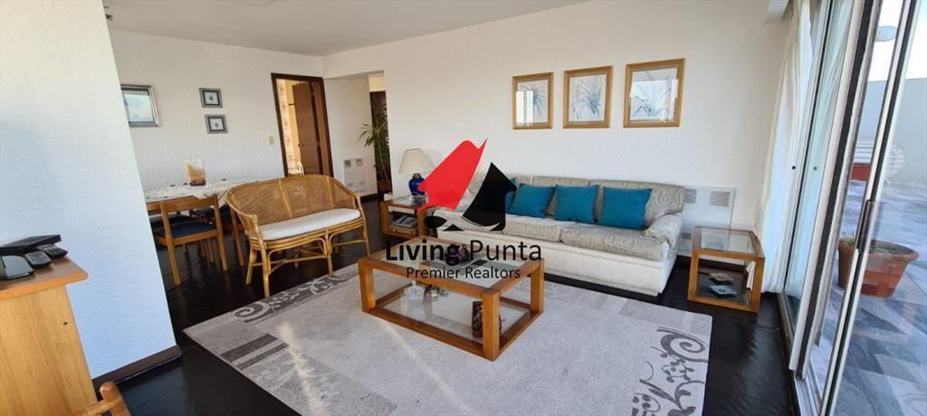 ATENCION!!!APARTAMENTO PENT HOUSE EN PARADA 2