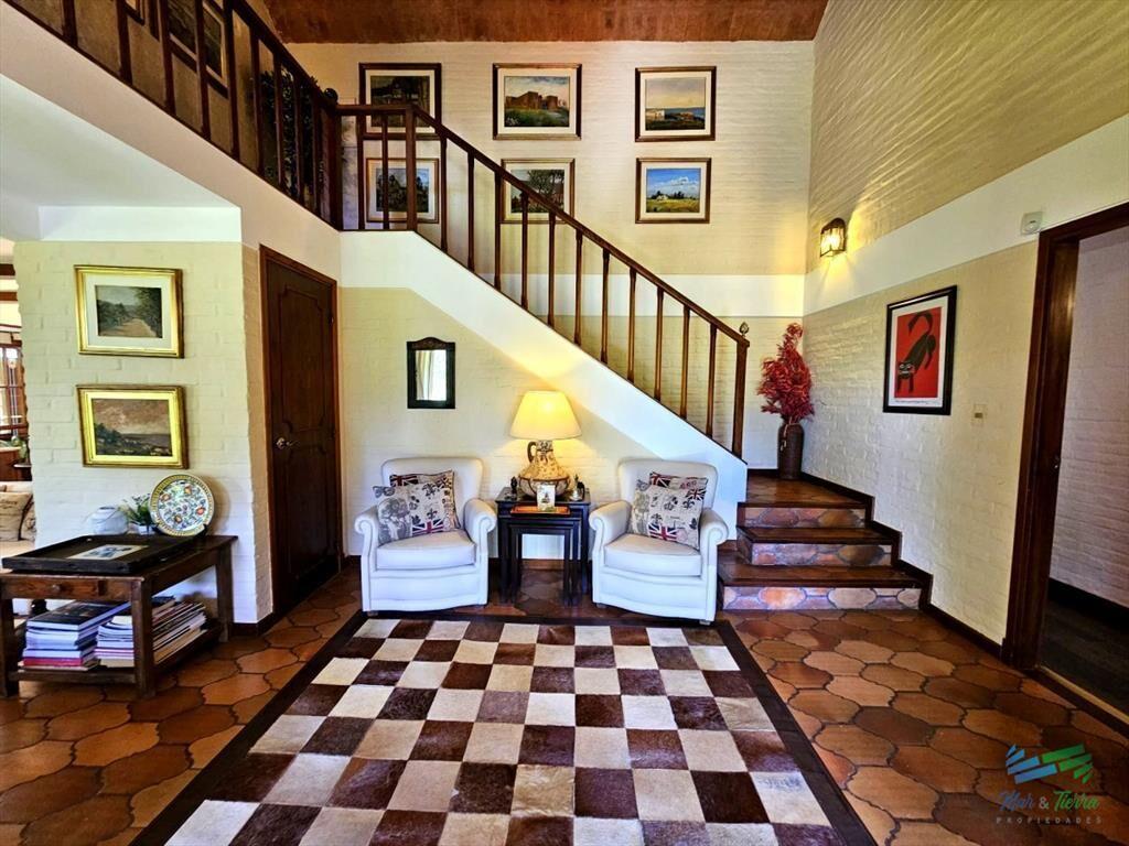 En venta casa de 3 dormitorios con piscina en