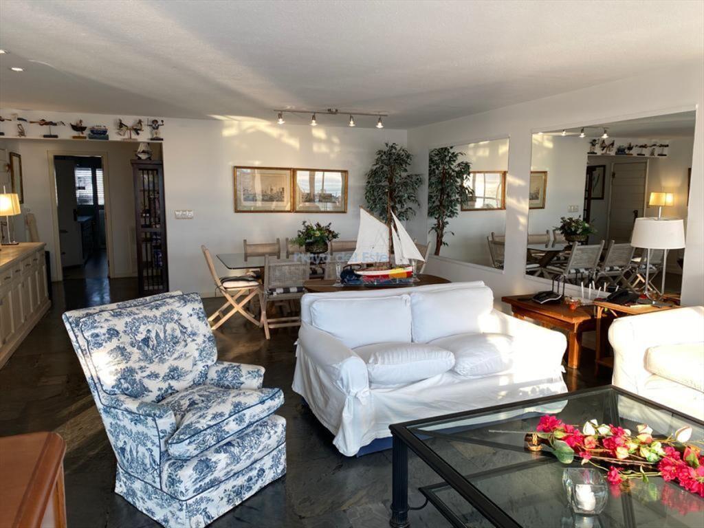 Apartamento en Peninsula, 3 dormitorios *
