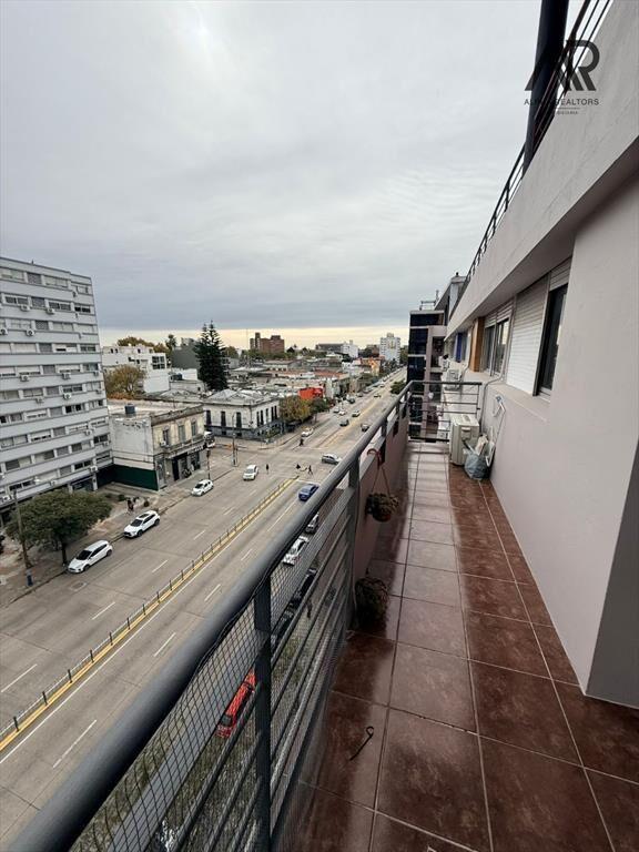 Apartamento en venta en Tres Cruces