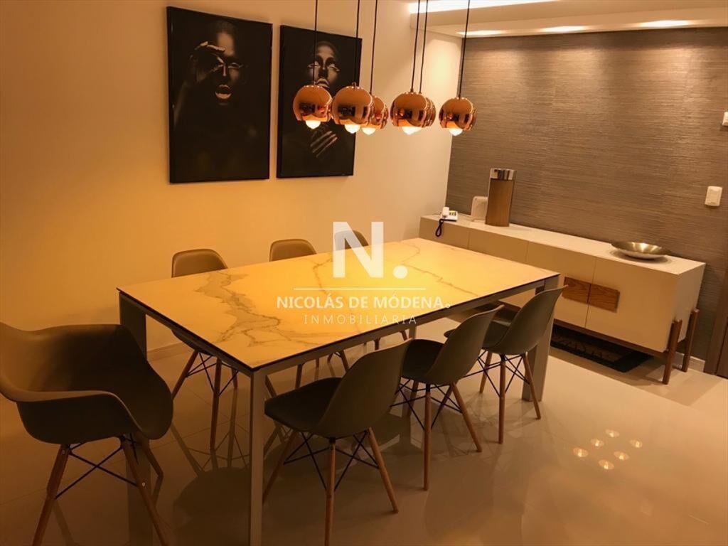 Hermoso Departamento en venta con agradable vista