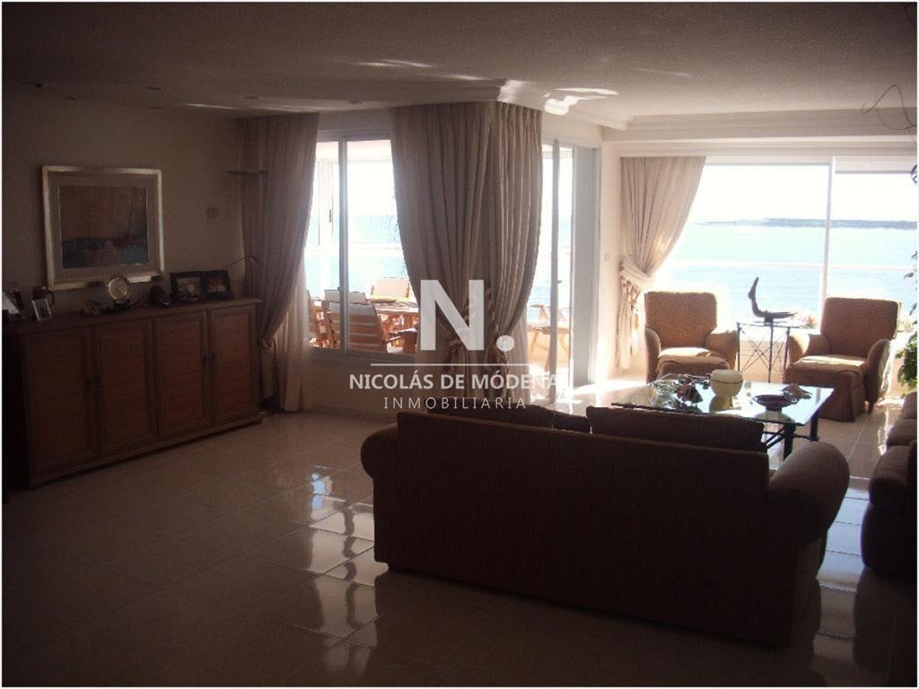 Lindo departamento en excelente zona