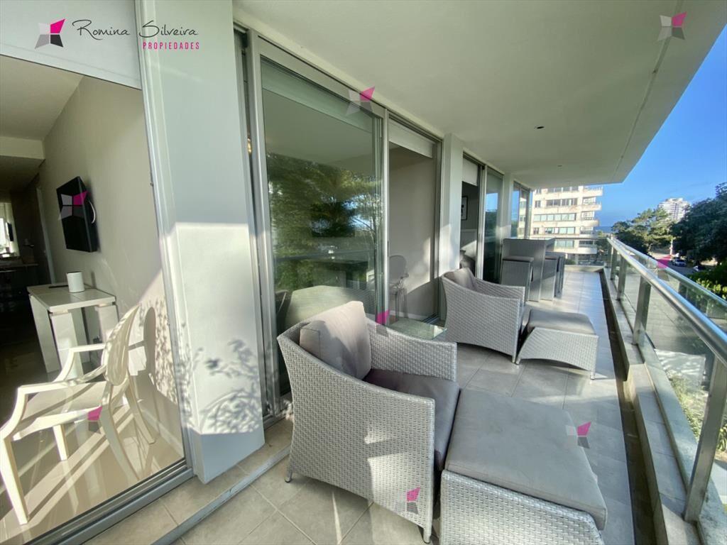 ALQUILER APARTAMENTO 3 DORMITORIOS AV ROOSEVELT