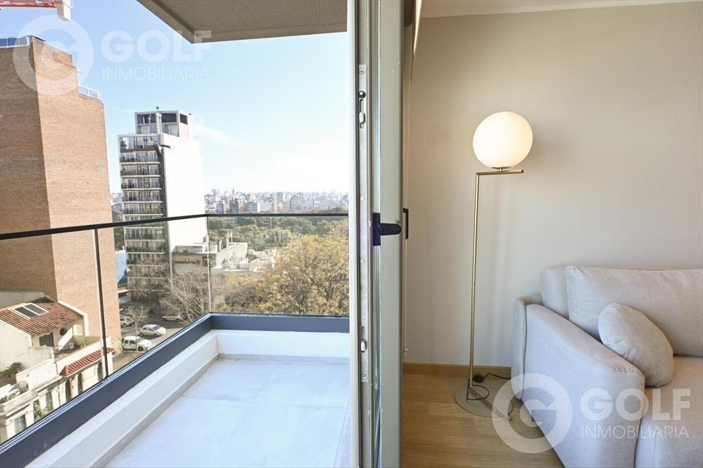 Venta Apartamento Punta Carretas - Deco Maggiolo