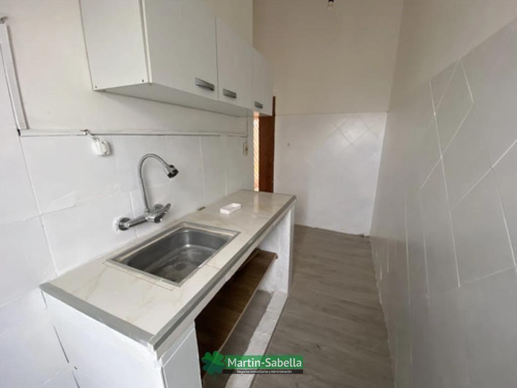 Apartamento en Alquiler - Buceo
