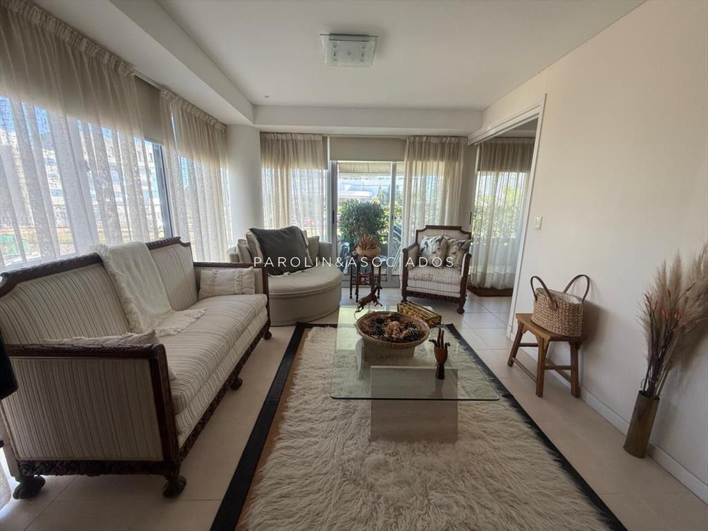Apartamento en venta en Torre del Mar, Punta del