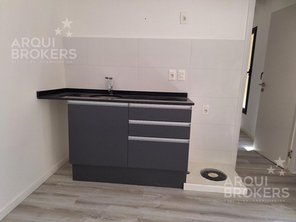 Apartamento de un dormitorio en venta en Aguada - 102