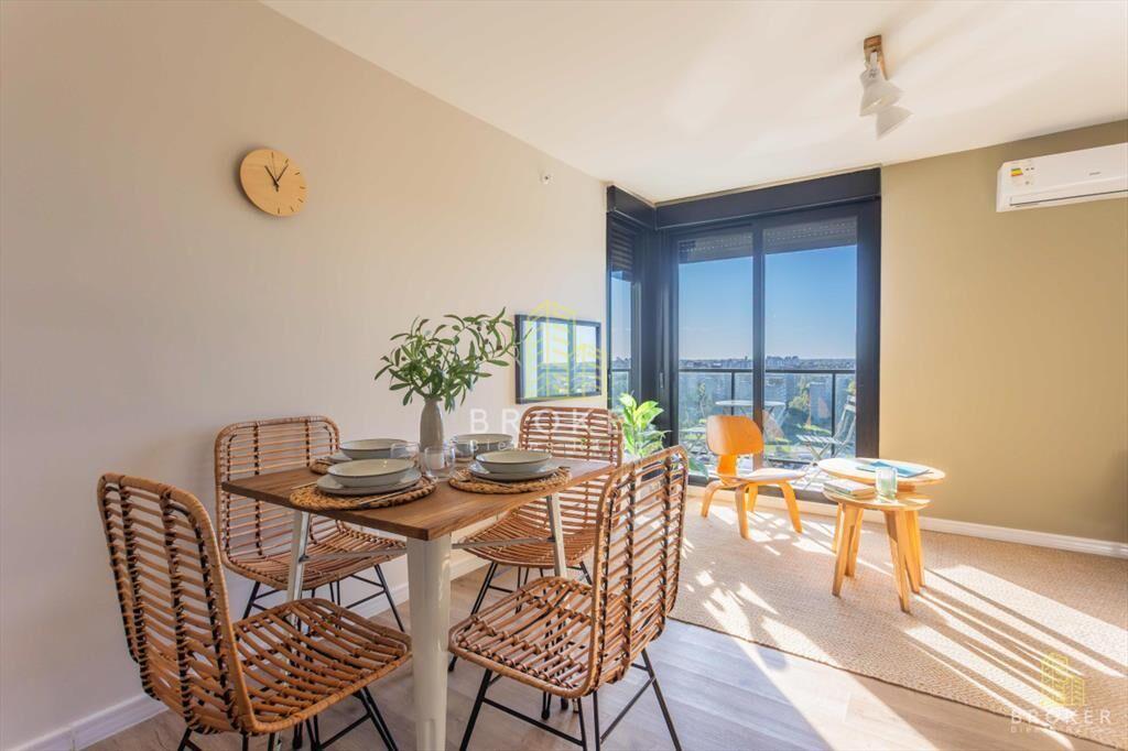 Venta de apartamento 2 dormitorios Malvin a estrenar NOSTRU
