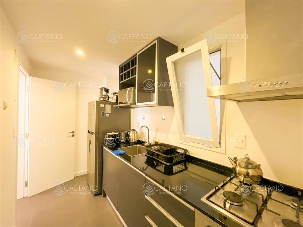 Venta apartamento. 2 dormitorios Punta del Este