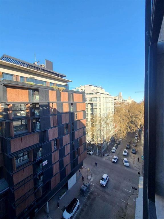 Alquiler muy lindo apartamento recién estrenado!!