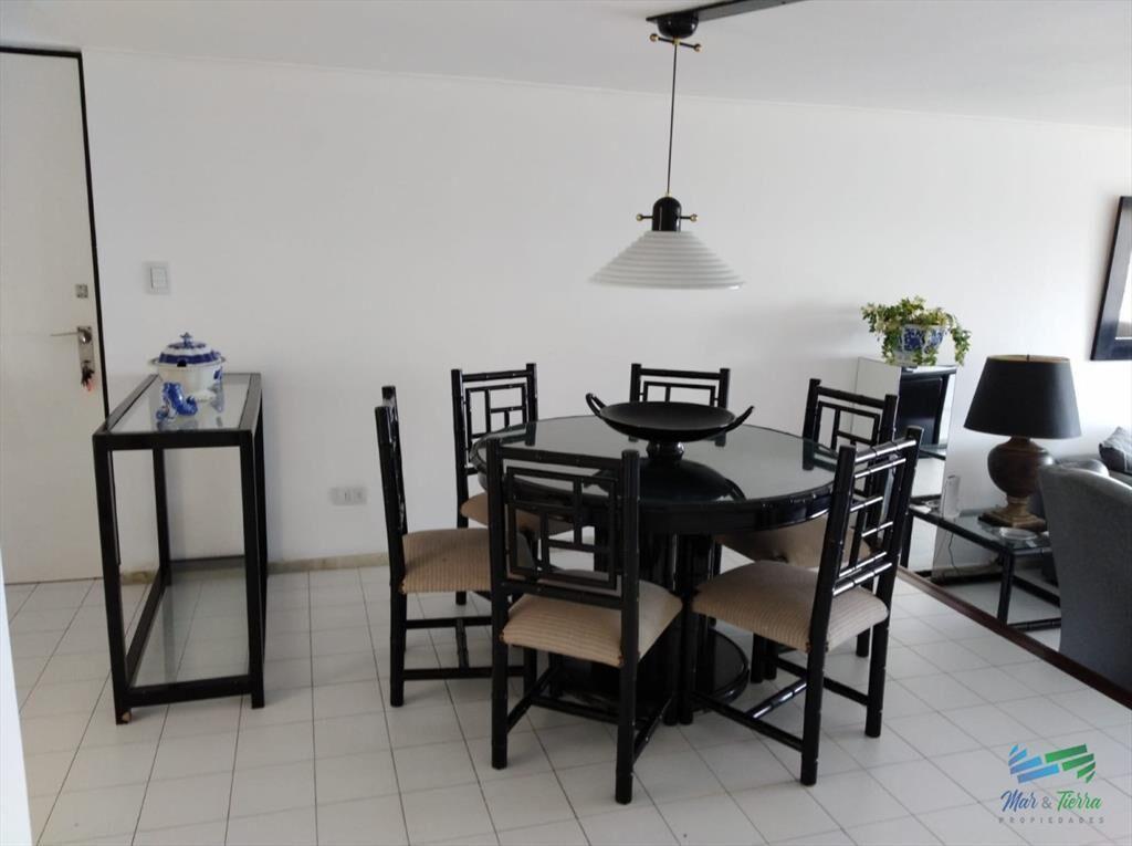 En venta apartamento 3 dormitorios en Roosevelt,