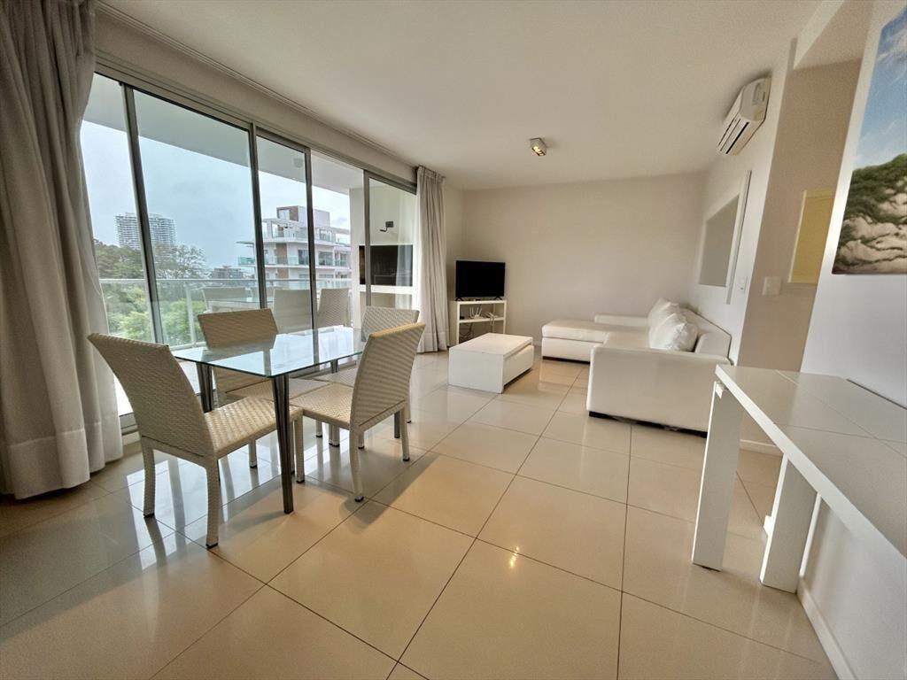VENTA APARTAMENTO DE 2 DORMITORIOS MAS EDIFICIO