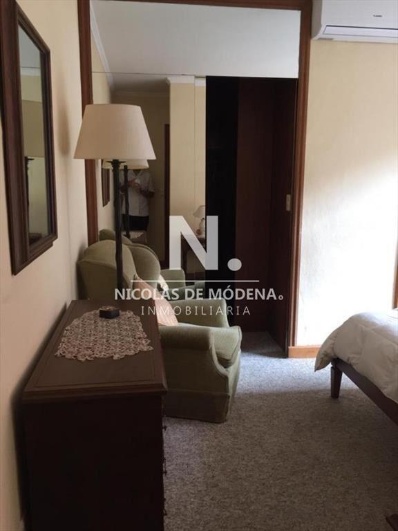 Apartamento de 3 dormitorios en Mansa Punta Del