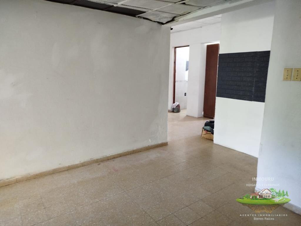 VENTA de casa de un dormitorio en TACUAREMBO