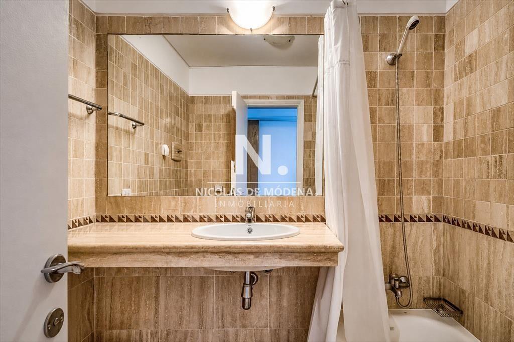 Hermoso penthouse con una ubicación privilegiada