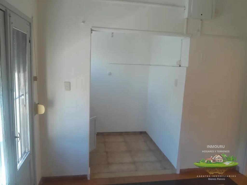 Alquilo Luminoso Apartamento de un dormitorio en la Unión
