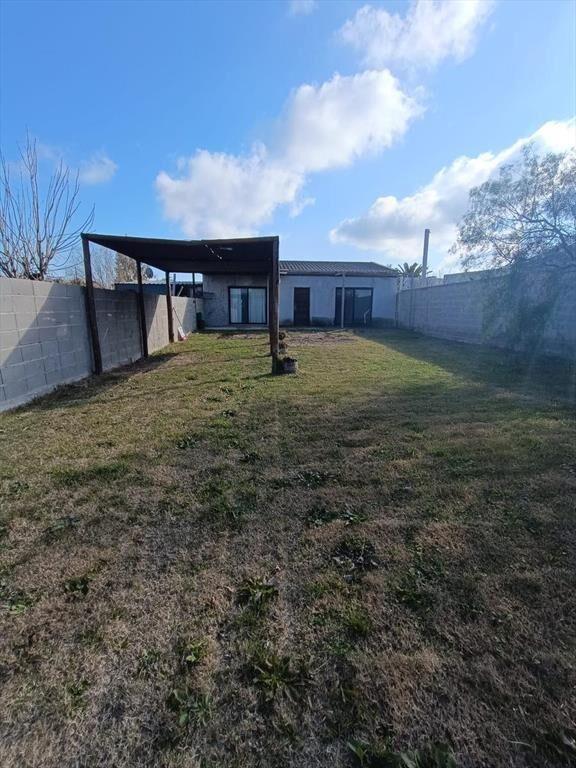 Casa en Colonia del Sacramento