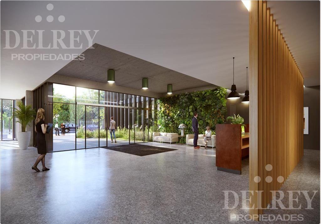 Venta Oficina - Carrasco DELREY PROPIEDADES