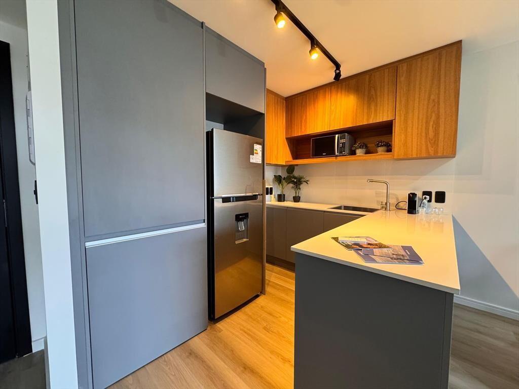 Venta 1 dormitorio a Estrenar La Blanqueada