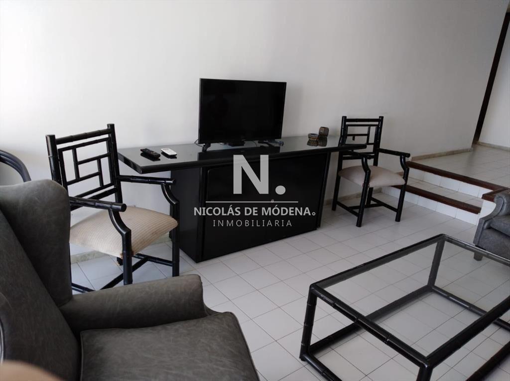 Departamento de 3 dormitorios en venta