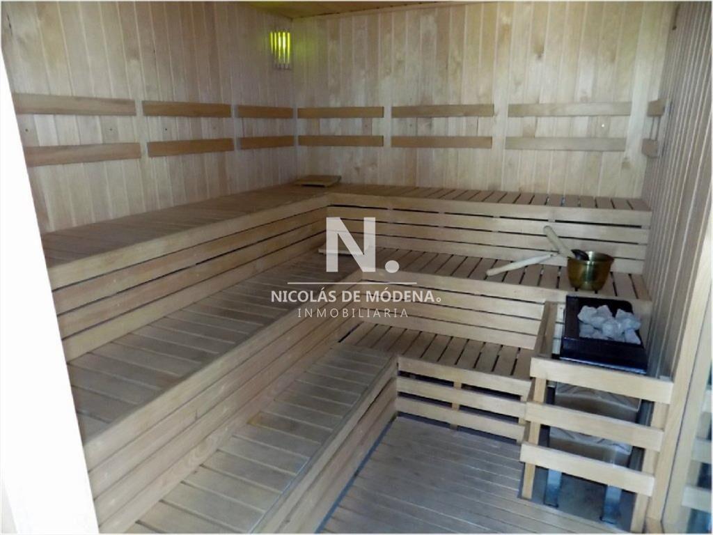 Vende Apartamento de 1 dormitorio en Gala Puerto,