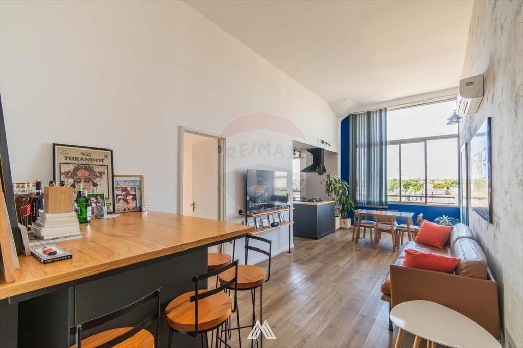 Venta Apartamento 3 dormitorios Aguada con renta
