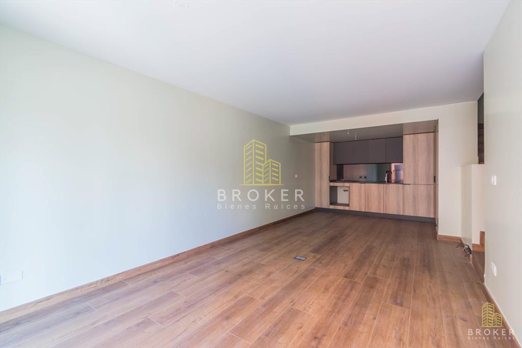 Venta Apartamento Triplex de diseño a estrenar 3
