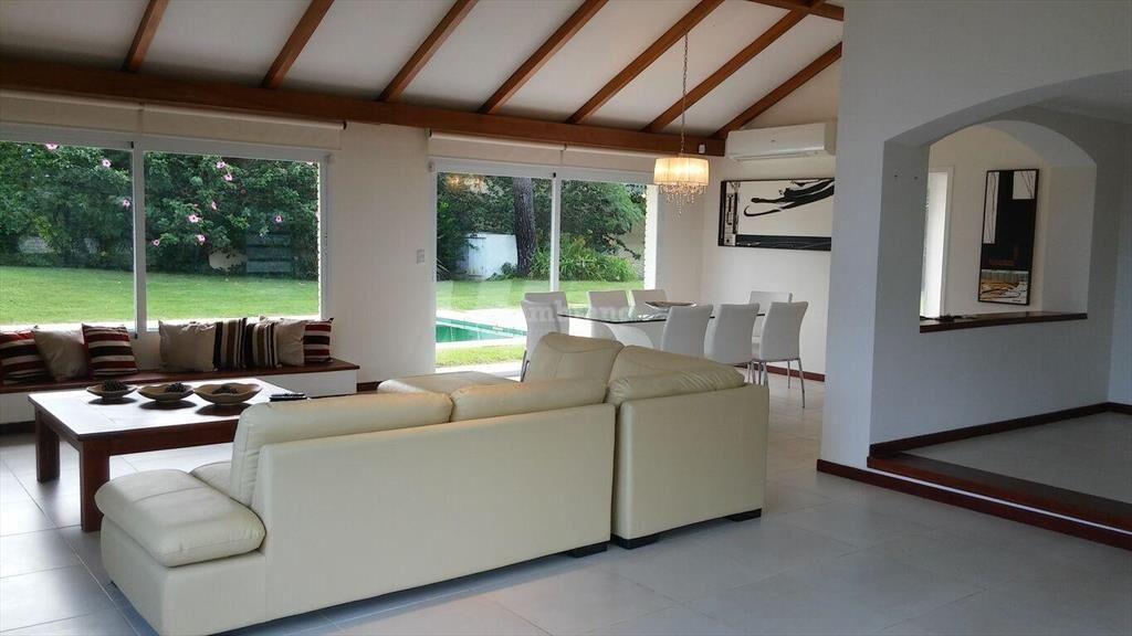 Venta casa Punta del Este
