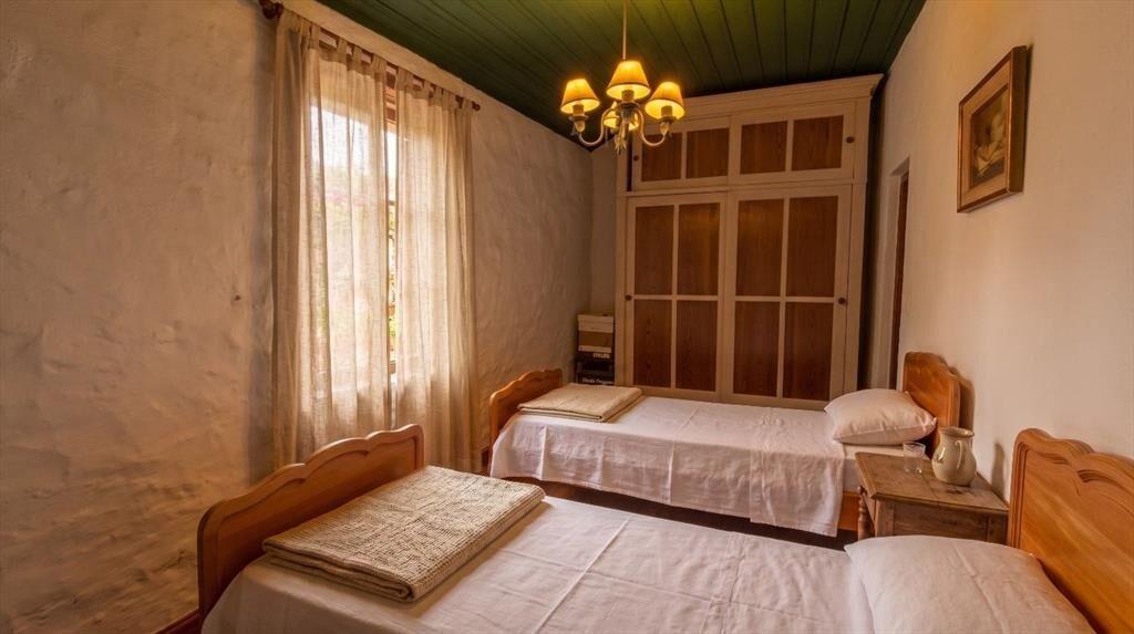 Casa Patrimonial en Venta en Conchillas + Oficina