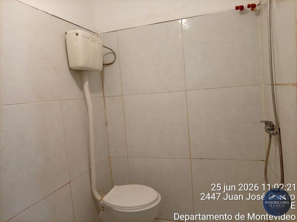 Apartamento en alquiler en Unión