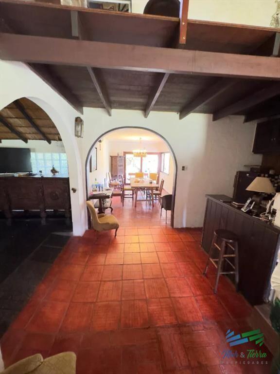 En venta cabaña con gran terreno, piscina y de